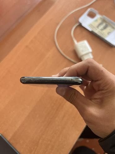 samsung 21ultra: IPhone 11 Pro Max, Matte Midnight Green — 4