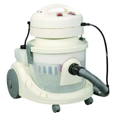 pos: Моющий универсальный пылесос Fantom Poseidon ROBOTIX CC 6300 моющий — 2