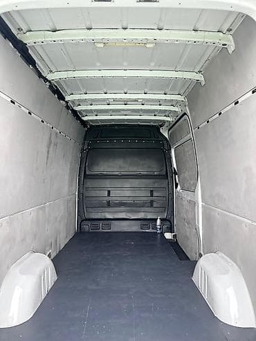 mersedes e320: Легкий грузовик, Mercedes-Benz, Стандарт, 2 т, Б/у — 6