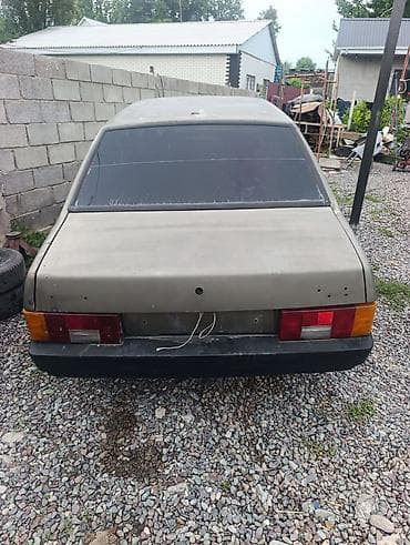 старый автомобиль: ВАЗ (ЛАДА) 21099: 1994 г., Механика, Бензин, Седан — 2