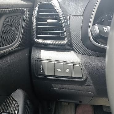 трекер машина цена бишкек: Hyundai Tucson: 2018 г., 2 л, Автомат, Дизель, Кроссовер — 10
