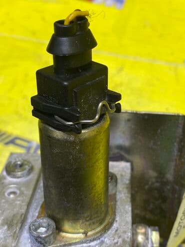 электрическое генератор: Электрический моторчик BMW Оригинал, Япония — 4