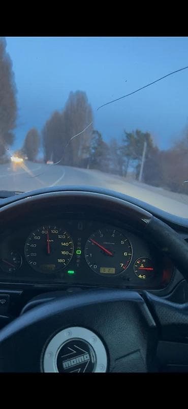 subaru legacy авто: Subaru Legacy: 2000 г., 2.5 л, Автомат, Бензин, Универсал — 7