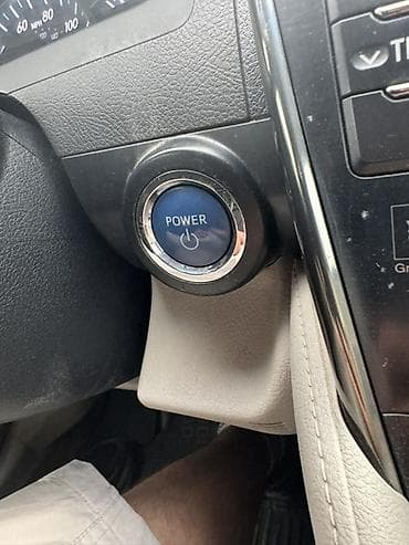 daewoo 2: Toyota Camry: 2012 г., 2.5 л, Автомат, Гибрид, Седан — 10
