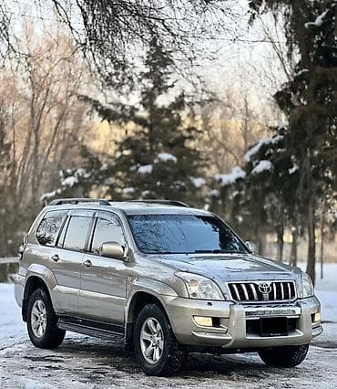 костоправ машин: Требуется водитель на внедорожник, командировки по Республике — 1