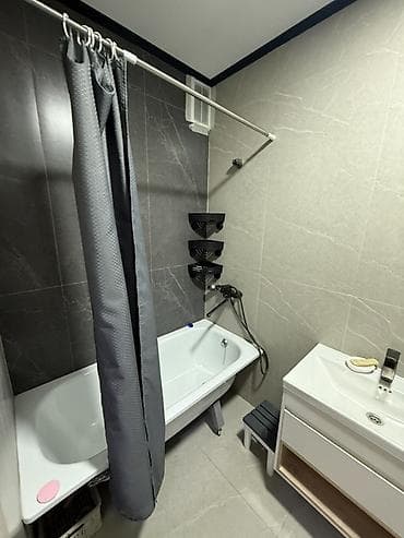 osh flat: Продается современная 2комнатная квартира с продуманной планировкой и — 5