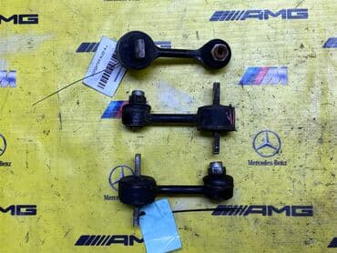 гидрорейка ауди: Комплект рычагов Audi Оригинал, Япония — 1