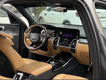 kia sorento prime: Kia Sorento: 2023 г., 2.2 л, Робот, Дизель, Кроссовер — 8