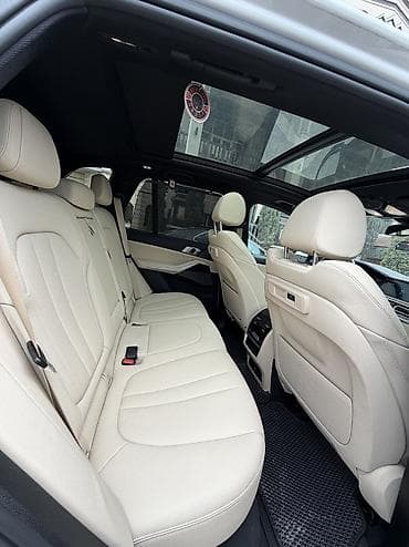 BMW: BMW X5: 2019 г., 3 л, Типтроник, Бензин, Кроссовер — 10