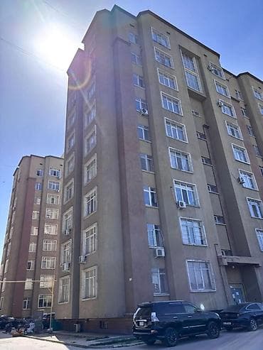 pro group: 2 комнаты, 81 м², АЮ Гранд Элитка, 4 этаж, Косметический ремонт — 4