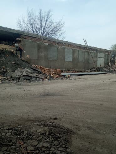 требуется пиццамейкер: Демонтаж дом и здание мусур вывозим есть техника — 3