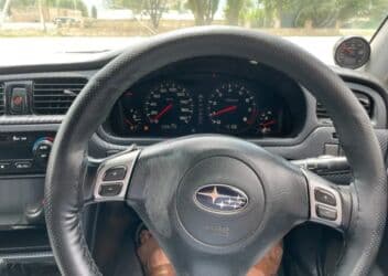 ступицы жигули: Subaru Legacy: 2000 г., 2 л, Типтроник, Газ — 2