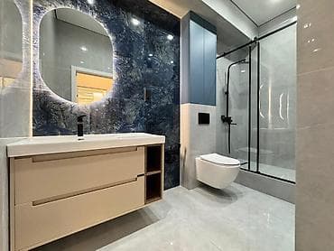 Продажа квартир: 3 комнаты, 107 м², Элитка, 13 этаж, Дизайнерский ремонт — 5