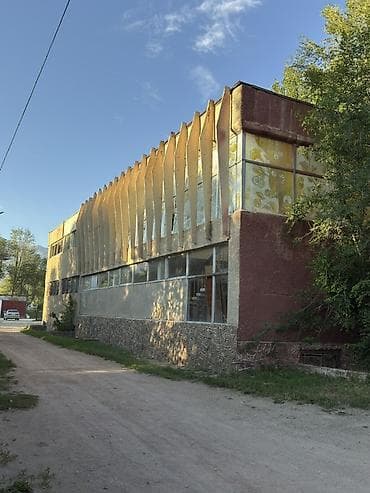 Здание, 1027 м² — 5