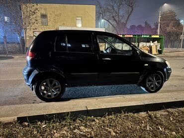 шевролет лосетти: Сдаю Hyundai Getz под выкуп, | Предоплата, Водительские права, Рассрочка без банка, Бензин — 6