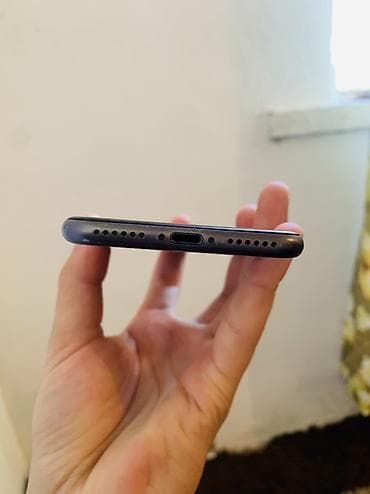 iphone 7 plus 64gb: IPhone 8, 64 ГБ, Черный, Кабель — 10