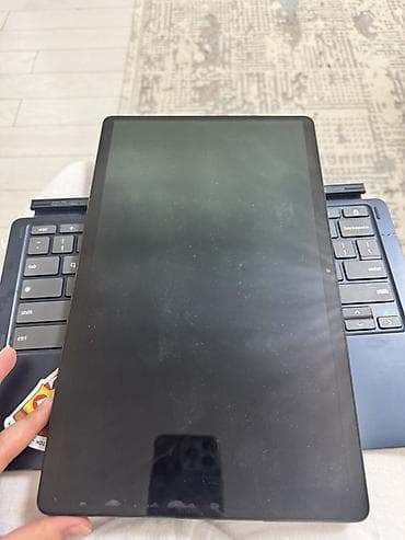 one pluse: Планшет Lenovo 
Уронила, не работает экран 
На запчасти отдам даром — 1