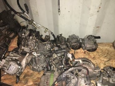 мощные насосы для полива: Гур насосы на все модели Subaru.Привозные из Японии.Б/у оригинал — 8