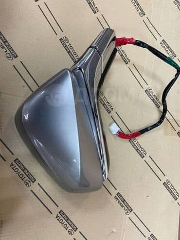 купить мотоцикл урал в бишкеке: Боковое правое Зеркало Lexus Б/у, Оригинал — 6