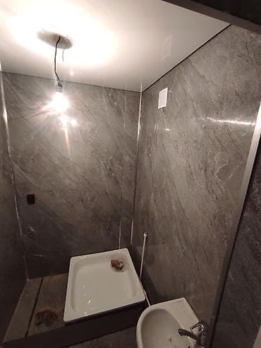 молдовановка квартира: 1 комната, 34 м², Хрущевка, 2 этаж, Дизайнерский ремонт — 9