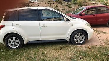 двигатель тойота 2 4: Toyota Ist: 2002 г., 1.5 л, Автомат, Бензин, Хэтчбэк — 3