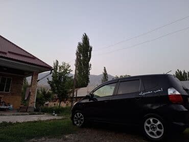 авто с последующим выкупом бишкек фит: Диска титан сатылат фит жана башка 4 болтуу магиналарга тушот — 2