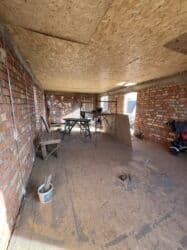 продаю дом район церкви: Үй, 80 кв. м, 5 бөлмө, Менчик ээси — 11