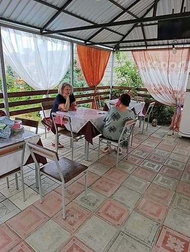 Кыймылсыз мүлк: Коттедж, Чолпон-Ата, 5 орун — 10