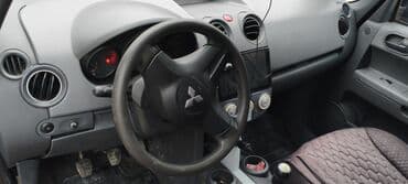 ауди переходка с3: Mitsubishi Colt: 2006 г., 1.3 л, Механика, Бензин, Хэтчбэк — 8