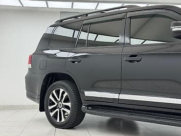 landcruiser 200: Toyota Land Cruiser: 2008 г., 4.7 л, Автомат, Газ, Внедорожник — 6