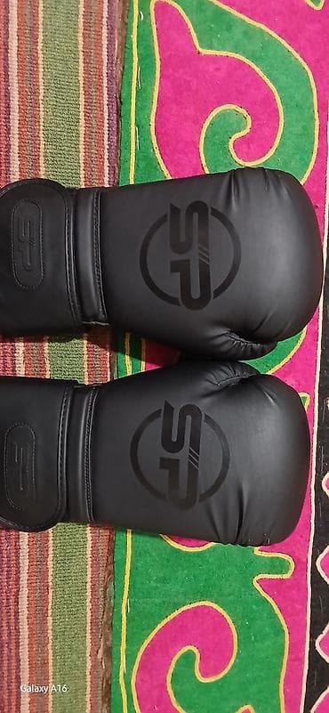 сумки кожа: Набор для бокса SP SPORTS + парфюм в подарок 🎁 Состав набора: - — 5