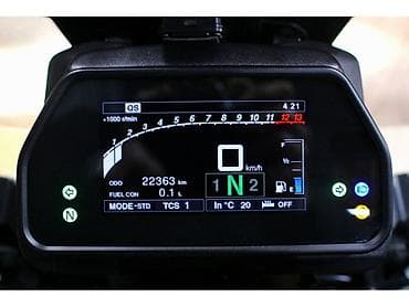 Мототехника: Yamaha, 900 куб. см, Бензин, Взрослый, Б/у — 3