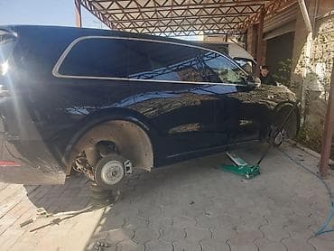 18 r: Выездной шиномонтаж 24/7 Профессиональная мобильная бригада приедет к — 4