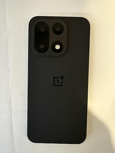 ps2 android: OnePlus 15, Б/у, 512 ГБ, цвет - Черный, 2 SIM, eSIM — 2