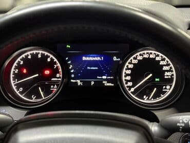 тойота камри 30: Toyota Camry: 2018 г., 2.5 л, Автомат, Бензин — 7