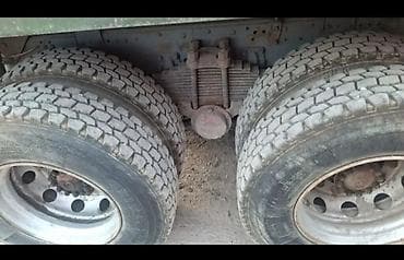 i5 12400f: Грузовик, Камаз, Дубль, Б/у — 6