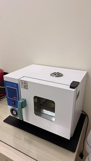 полкой: Сухожар ! Состояние 10/10! Идеально подходит для стерилизации — 7