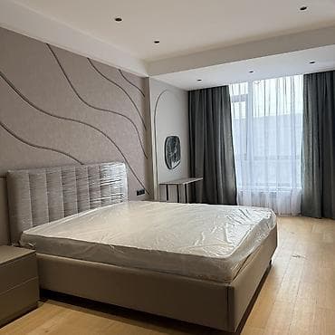 2 bedroom: 2 комнаты — 7