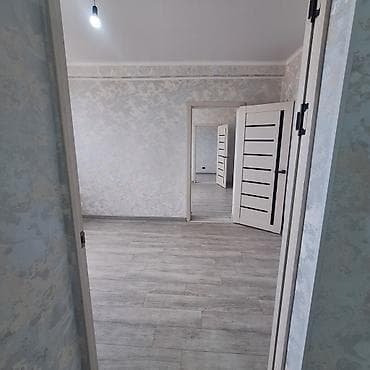 ул киргизская: 3 комнаты, 50 м², 5 этаж, Свежий ремонт — 4