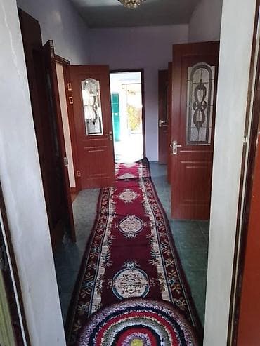 100 м², 8 комнат, Утепленный, Парковка, Подвал, погреб