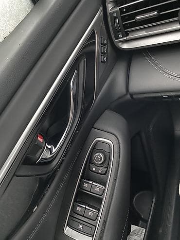 rx 5700xt: Subaru Outback: 2020 г., 2.4 л, Бензин — 8