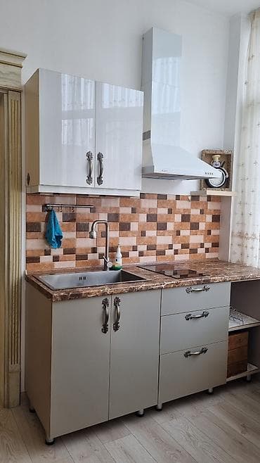Продажа квартир: 4 комнаты, 150 м², Элитка, 6 этаж — 10