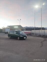 расрочка машина бишкек: Honda Stepwgn: 1996 г., 0.2 л, Газ, Минивэн — 8