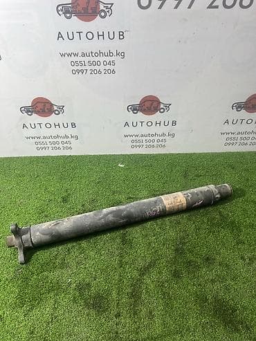 e55 compressor: Карданный вал для Mercedes-Benz E-Class W211, двигатель M113 E50, год — 1