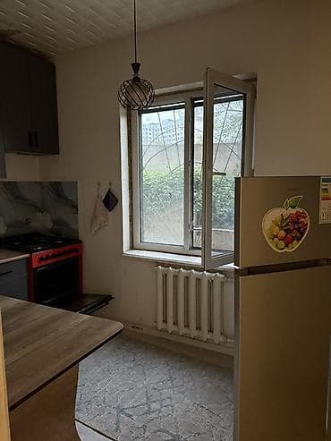 ищу кватиру: 1 комната, Агентство недвижимости, Без подселения, С мебелью частично — 2