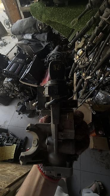 замок зажигания хонда срв: Замок зажигания Honda — 1