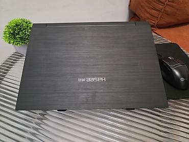 core i7: Ноутбук Hasee, Игровой, Б/у, Intel Core i7 — 4