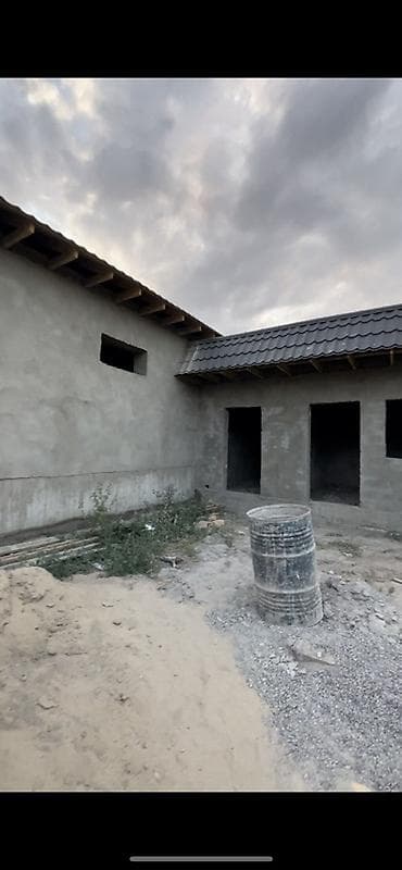 Жасалгалоочу жумуштар: Механизированная штукатурка стен и фасадов - Выполняем — 3