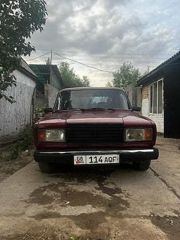 ваз 2109 капот: ВАЗ (ЛАДА) 2105: 2010 г., Механика, Седан — 4