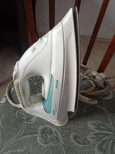 утюг филипс беспроводной: Утюг Philips, Паровой, Антипригарный, Противокапельная система, Автоотключение, Вертикальное отпаривание — 5